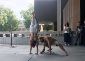 Novo circo invade o Minho e aposta na criação nacional