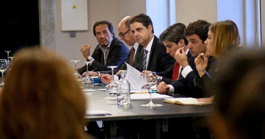 Orçamento de Braga para 2019 terá voto contra do PS e CDU