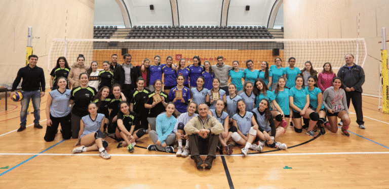 XVIII Gala do Desporto destaca melhores do ano