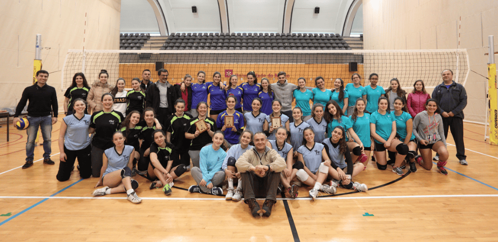 XVIII Gala do Desporto destaca melhores do ano