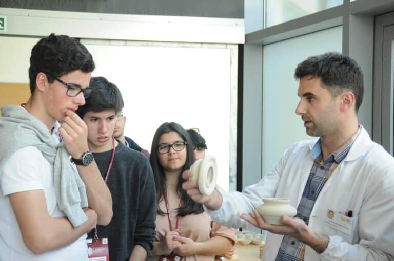 Melhores alunos das secundárias juntam-se na UMinho