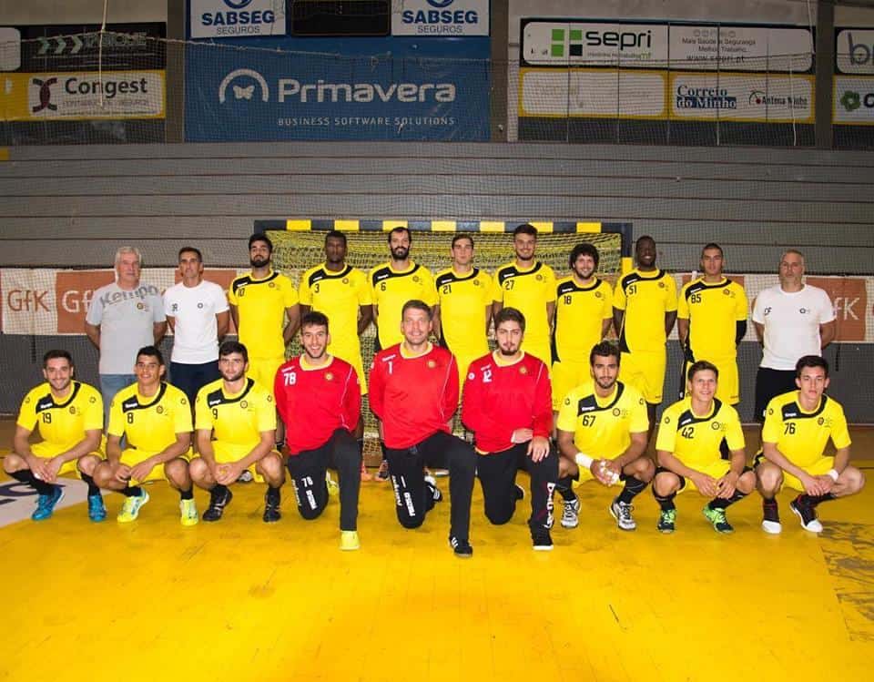 ABC/UMinho recebe Avanca este sábado