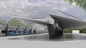 TUB trabalha alterações ao projecto do PMO