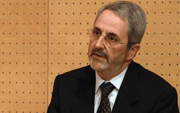 Escola de Direito homenageia Sérgio Machado dos Santos