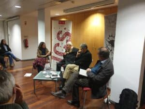 "Exame prévio ultrapassado com distinção"