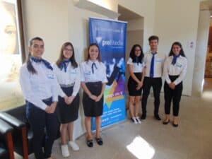 Profitecla discute Animação Turística