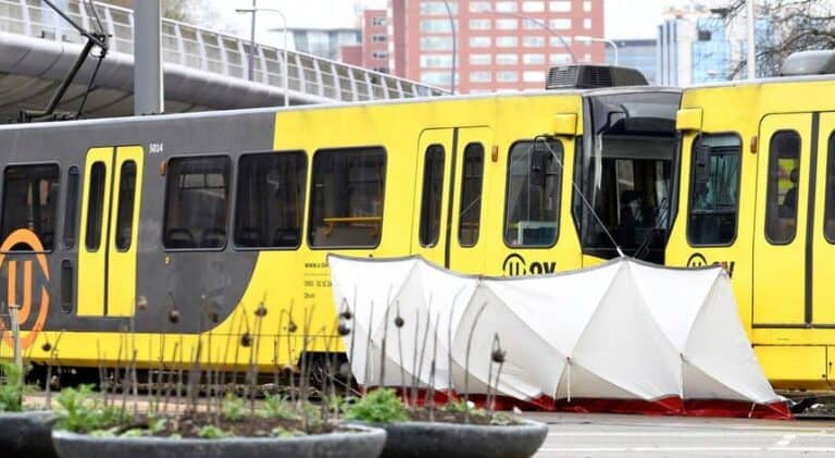 Tiroteio na Holanda faz três mortos