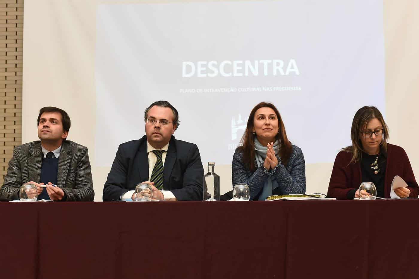 “Descentra” pretende "mais cultura na periferia de Braga"