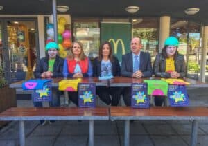 CERCI Braga organiza 5ª edição da Caminhada Solidária