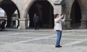 Câmara de Guimarães pondera aplicar taxa turística