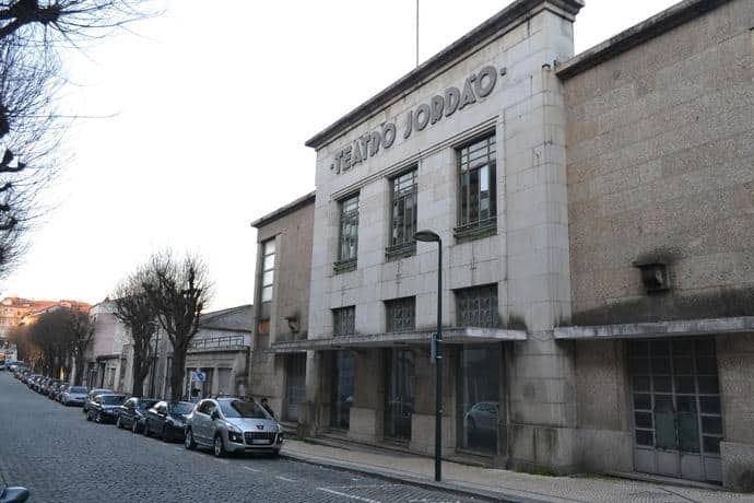 Teatro Jordão: CMG aponta Janeiro para início da obra