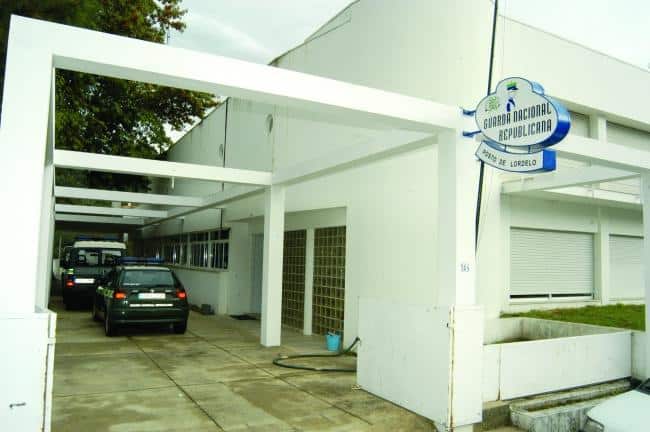 Construção do novo Posto da GNR de Lordelo arranca este ano
