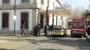 PCP sobre novo hospital em Barcelos: “É necessário avançar”