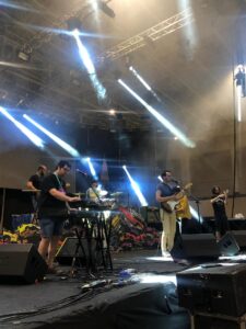 Samuel Úria salienta apoio "constante" da RUM