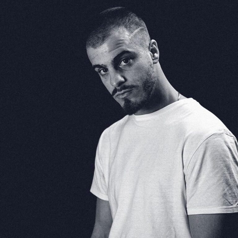 Dillaz actua a 16 de Maio no Enterro da Gata