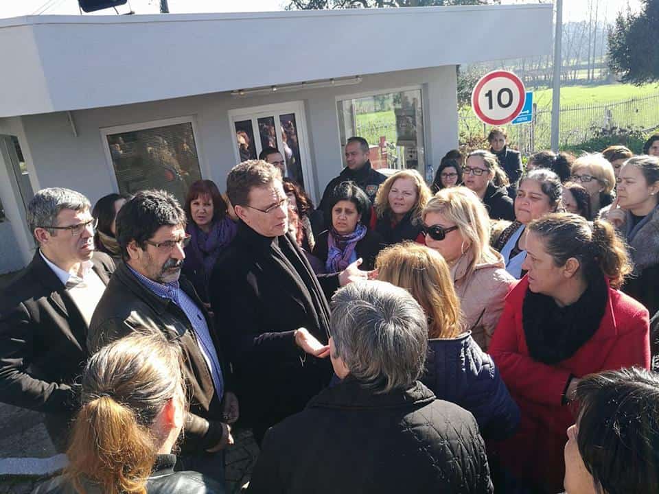 BE quer Ministério Público a investigar Ricon