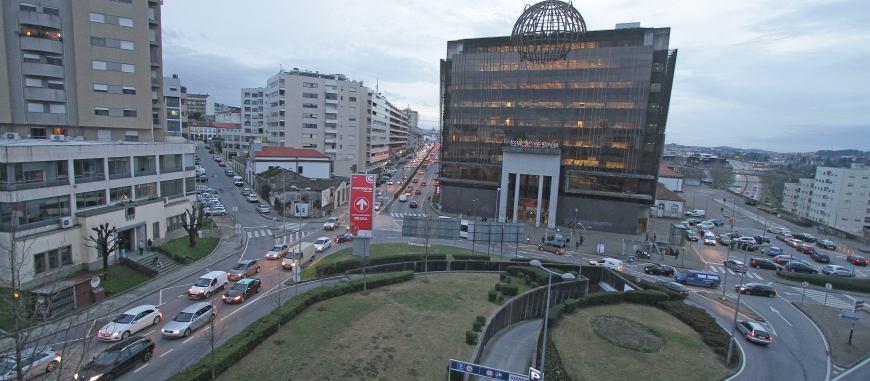 Trânsito na rua do Caires pode cair 40%