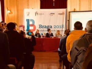 Mau tempo adia logo humano da CED 2018