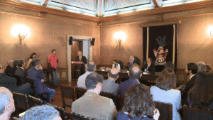 UMinho já tem Conselho de Ética e Provedor Institucional