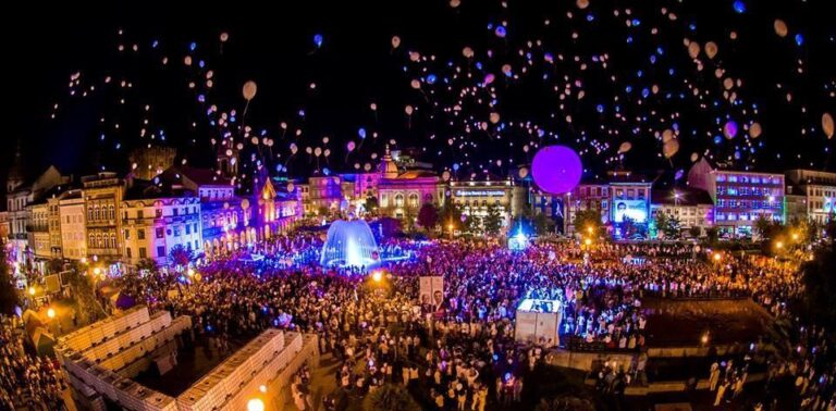 Município garante Noite Branca em segurança