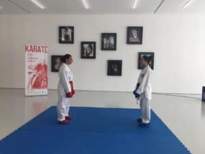 Braga será palco do 20º Europeu de Karaté WADO WIKF