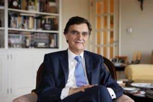 CDS de Braga debate os "Efeitos Políticos da Globalização"