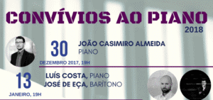 Grandes nomes do piano em convívio por Guimarães