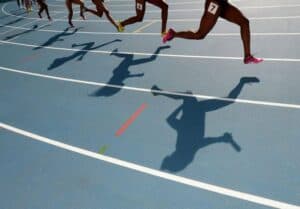 Atletismo. Melhores atletas nacionais competem em Braga