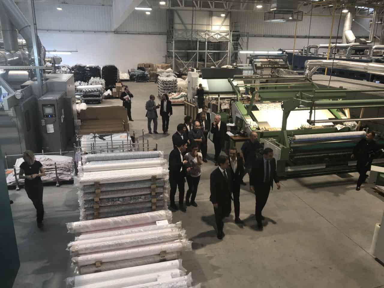 Braga já recebeu mais de mil milhões para apoio a empresas