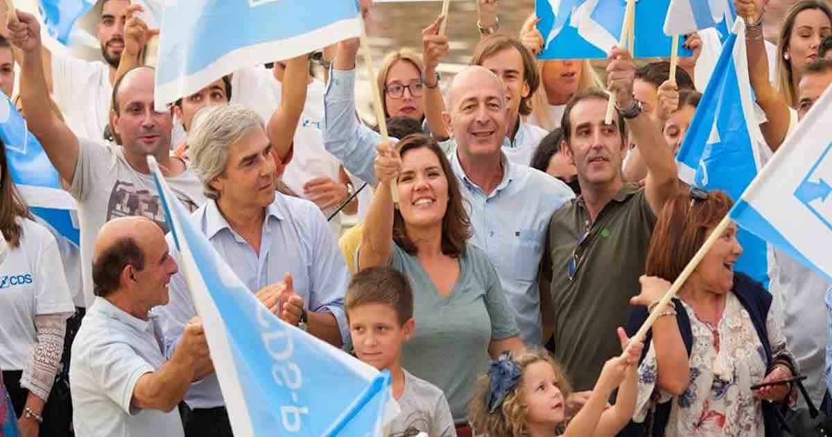 Braga recebe Jornadas Parlamentares do CDS