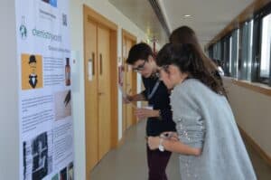 UMinho acolhe "Olímpiadas da Química Júnior"