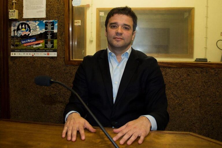 Artur Feio quer um 2019 focado nos bracarenses