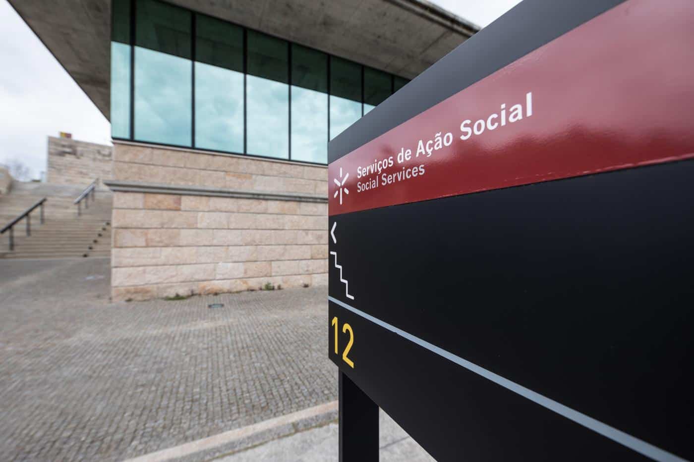 FSE já é caso de estudo a nível internacional