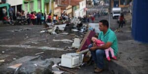 "Um olhar sobre o Estado da América Latina" no CECRI