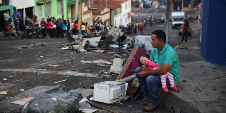 "Um olhar sobre o Estado da América Latina" no CECRI