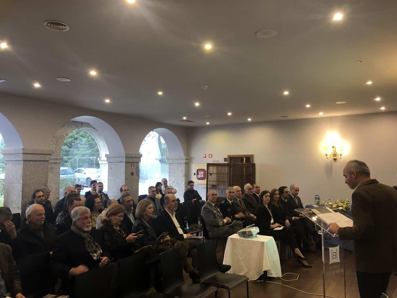 Mapa Turístico de Braga pode ser "bússola" para a UNESCO