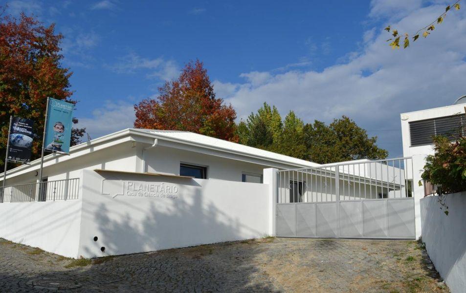 100 Horas de Astronomia. Braga vai estar de olhos no céu