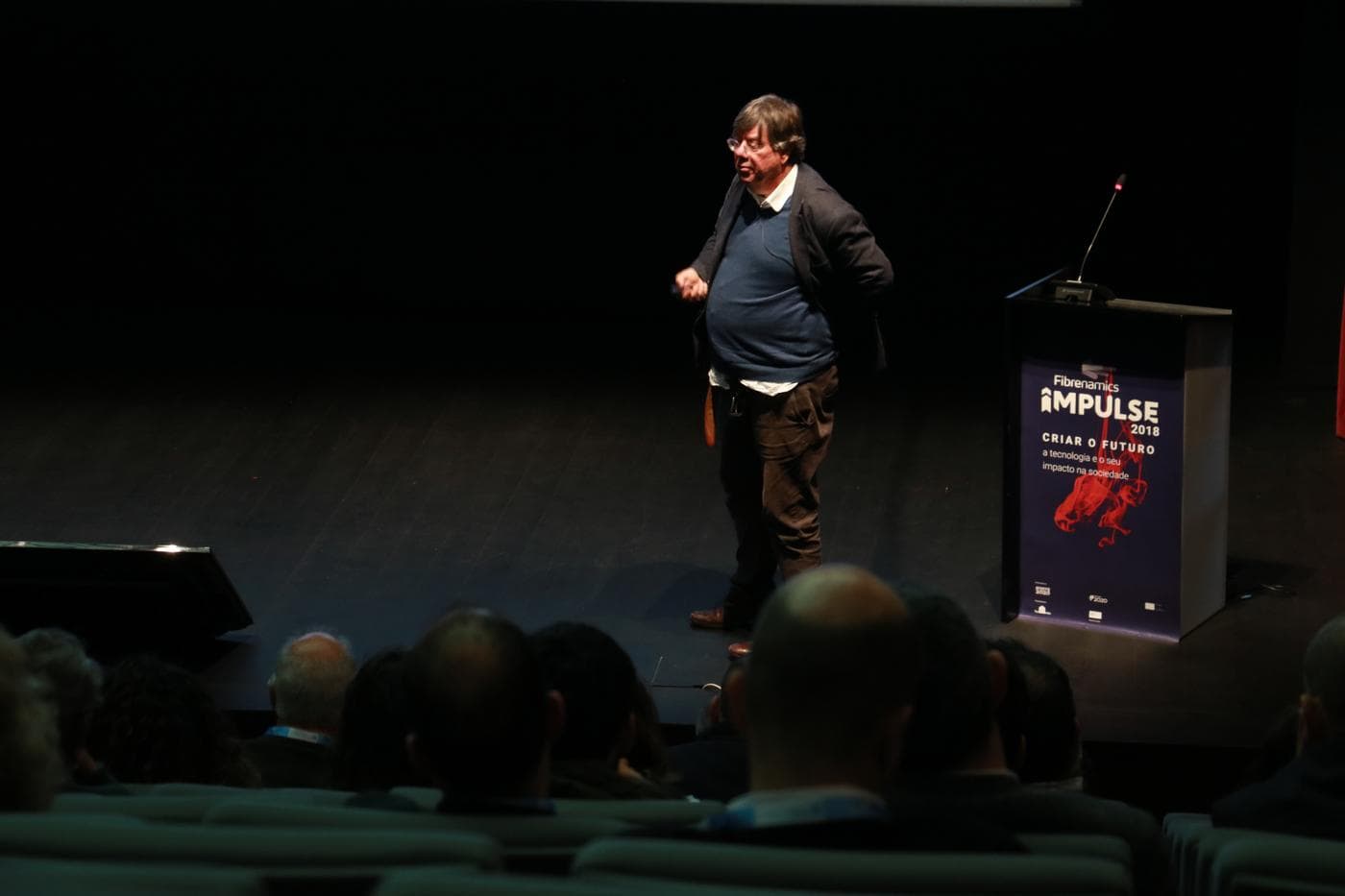 Carlos Fiolhais apela à criação de mais emprego científico