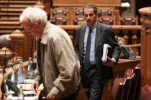 Ministro do Ensino Superior anuncia 12 mil camas para 2019