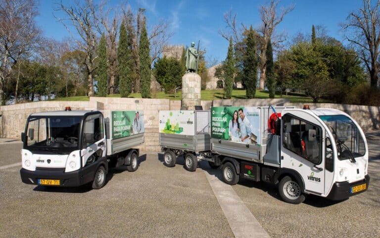 Sistema PAYT chega a novos pontos de Guimarães