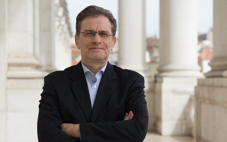 BE. Pedro Soares passa testemunho e não vai às legislativas