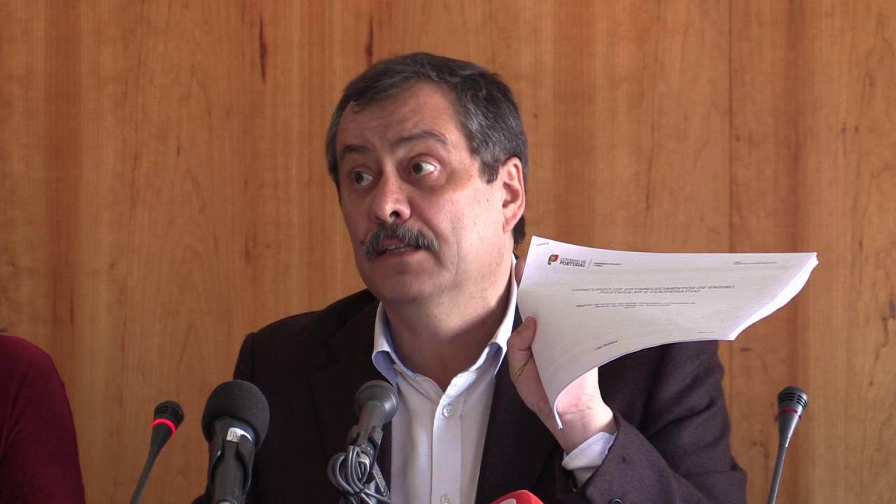 Fenprof ameaça com nova greve no 3º período