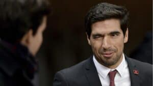 Abel espera "jogo épico" para passar o FC Porto