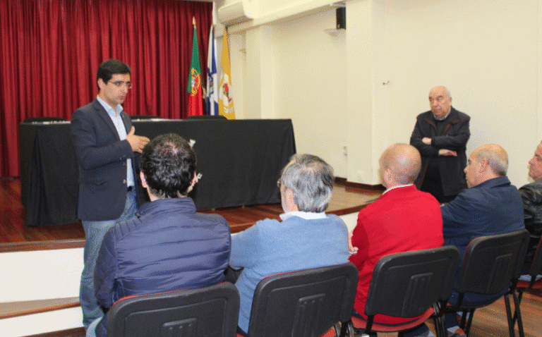 JF de S. Victor pede suspensão da alienação da Confiança