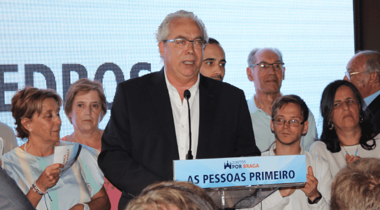 "Divisão de trânsito é o sector que pior funciona na CMB"