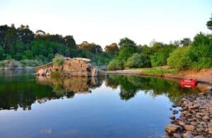 Programa 'A Nossa Terra' chega às 1000 emissões