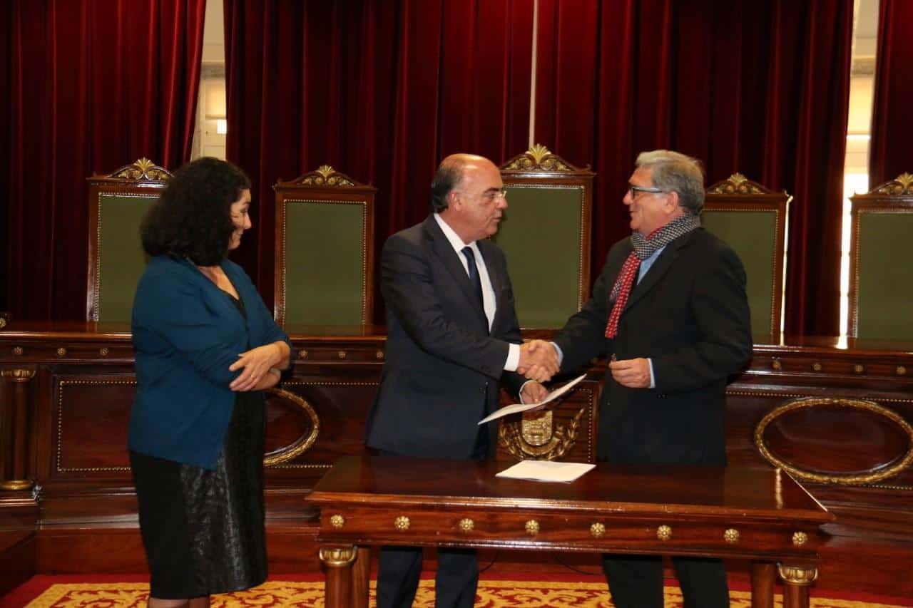 Barcelos vai ter um Museu de Design Português