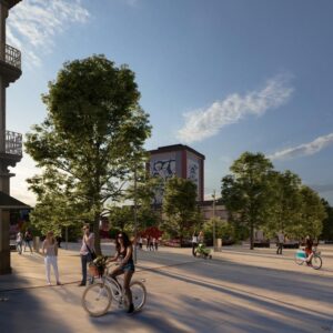 Câmara de Famalicão quer dar nova vida ao coração da cidade