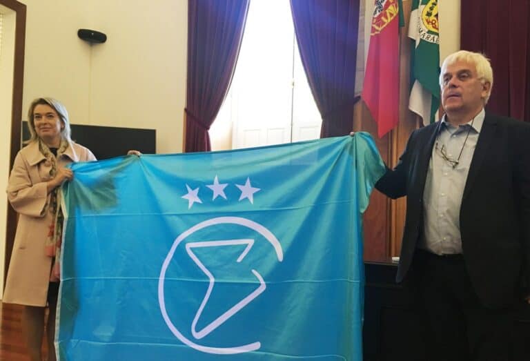 Guimarães é uma "Cidade de Excelência – Nível III"