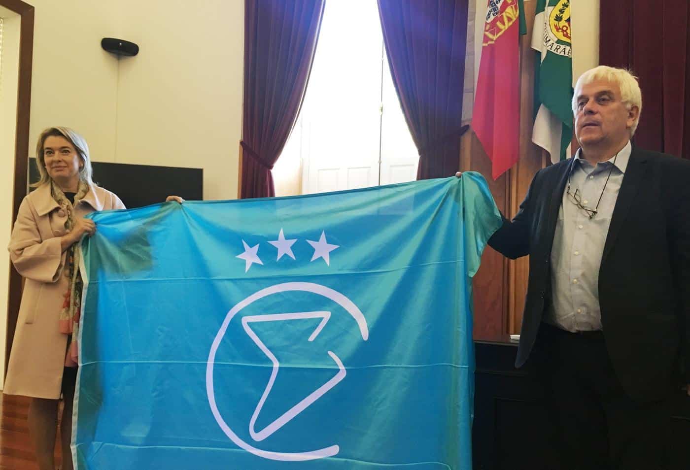 Guimarães é uma "Cidade de Excelência – Nível III"